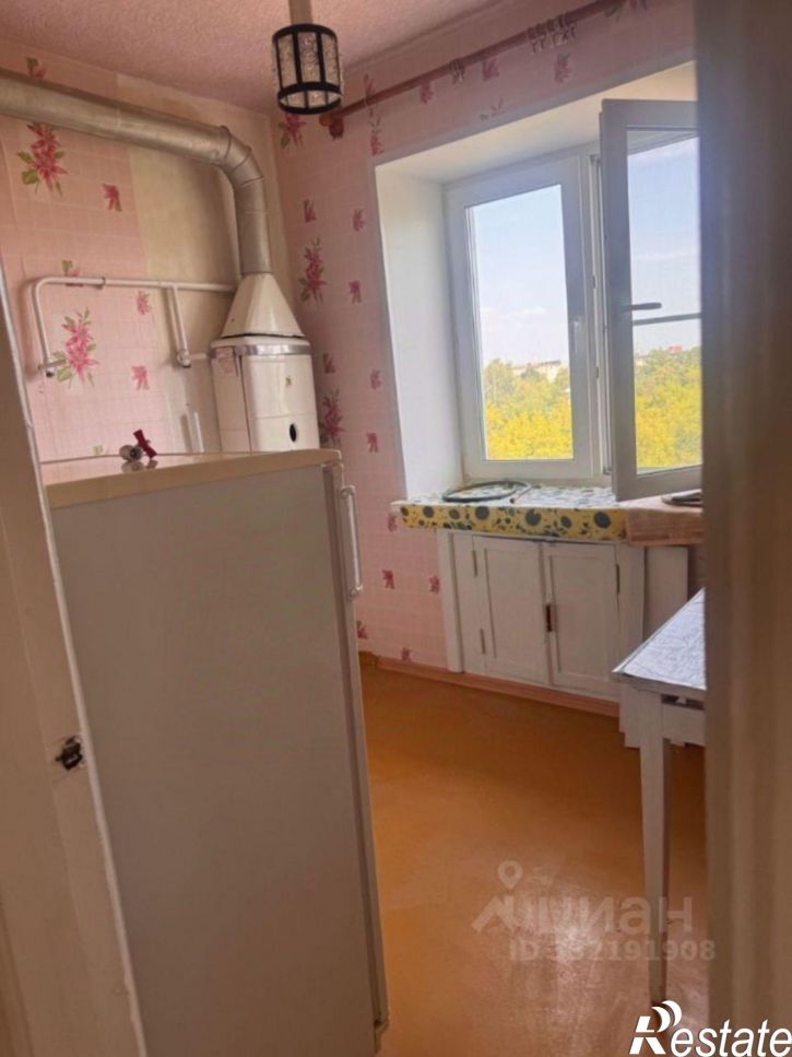 1-комн квартира б-р Мира, 5,  д. 5