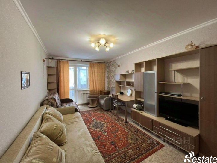 2-комн квартира ул Буденного, 12,  д. 12