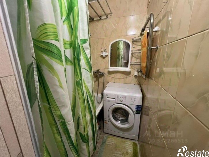 2-комн квартира ул Буденного, 12,  д. 12