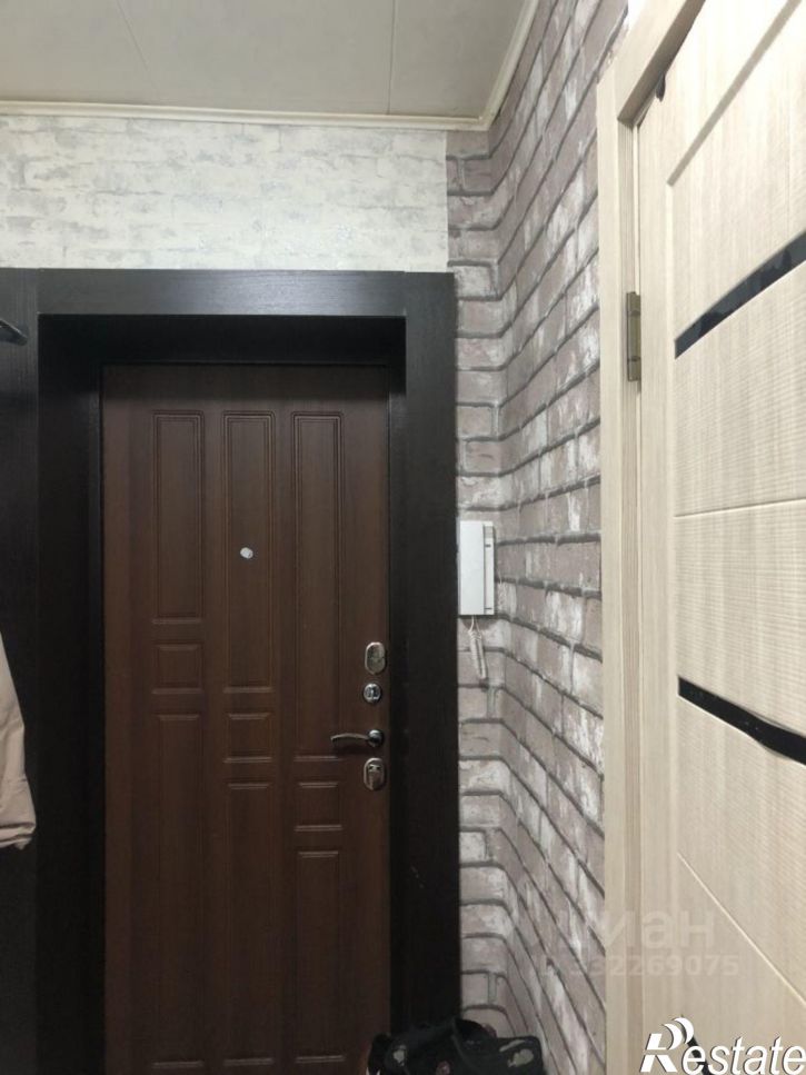 1-комн квартира ул Октябрьская, 56,  д. 56
