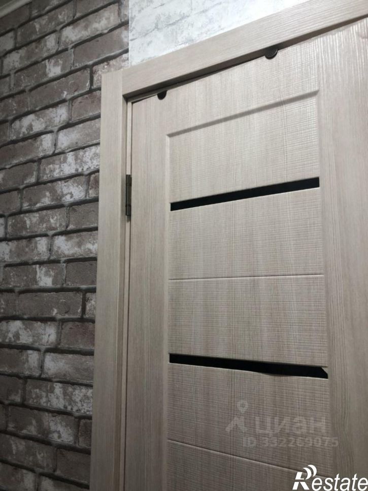 1-комн квартира ул Октябрьская, 56,  д. 56