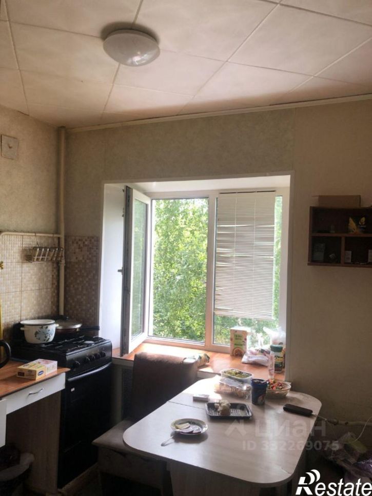 1-комн квартира ул Октябрьская, 56,  д. 56
