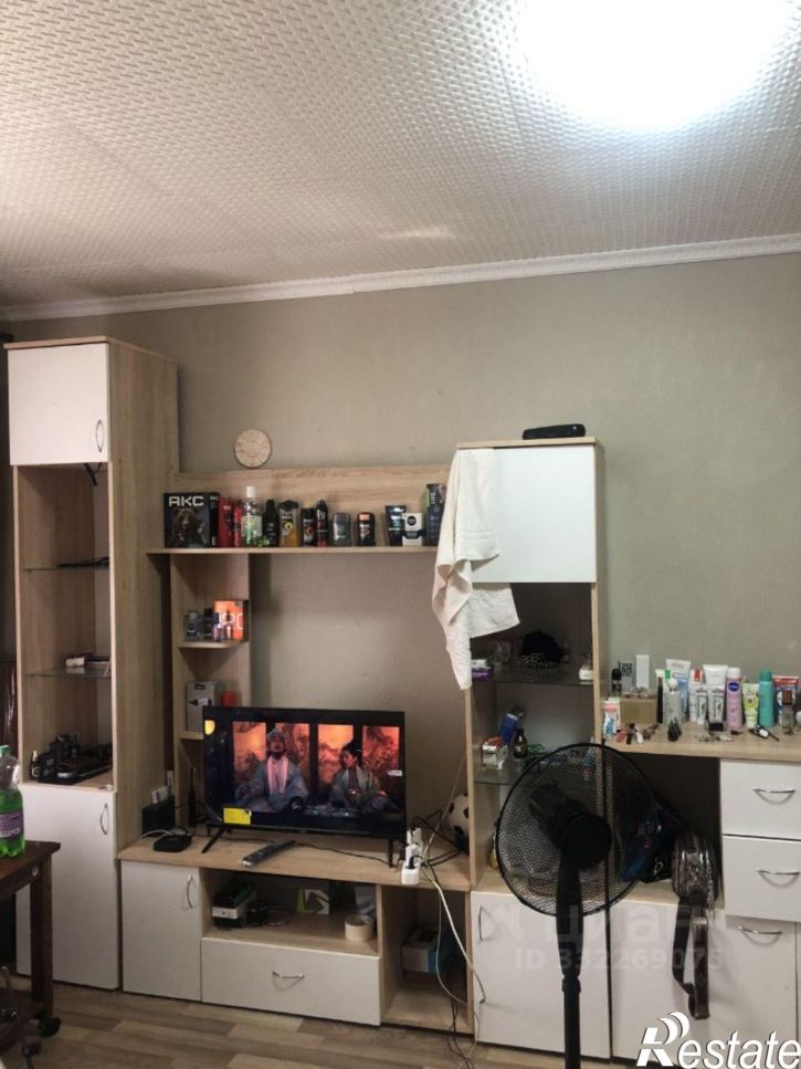 1-комн квартира ул Октябрьская, 56,  д. 56