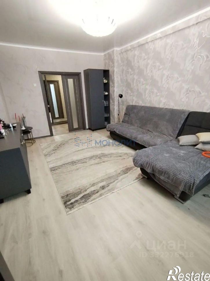 3-комн квартира Учебный пер, 8,  д. 8