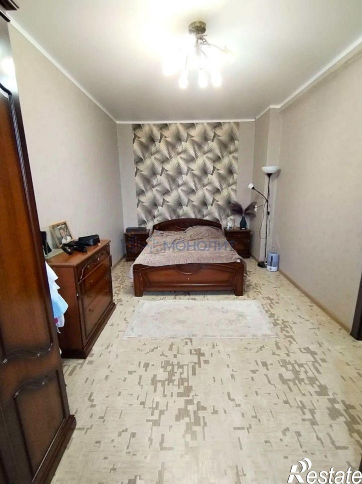 3-комн квартира Учебный пер, 8,  д. 8