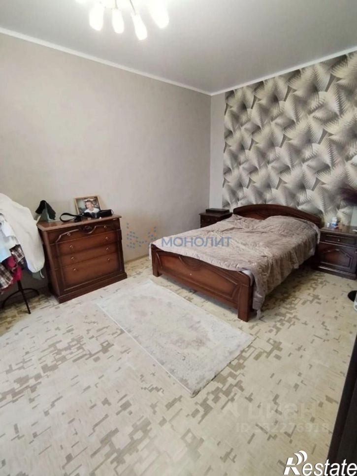 3-комн квартира Учебный пер, 8,  д. 8