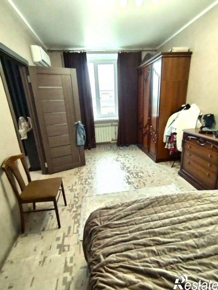 3-комн квартира Учебный пер, 8,  д. 8