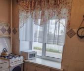 2-комн, 45кв м, этаж 2/5 ул Попова, 4