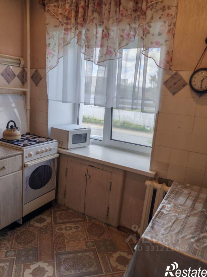 2-комн квартира ул Попова, 4,  д. 4