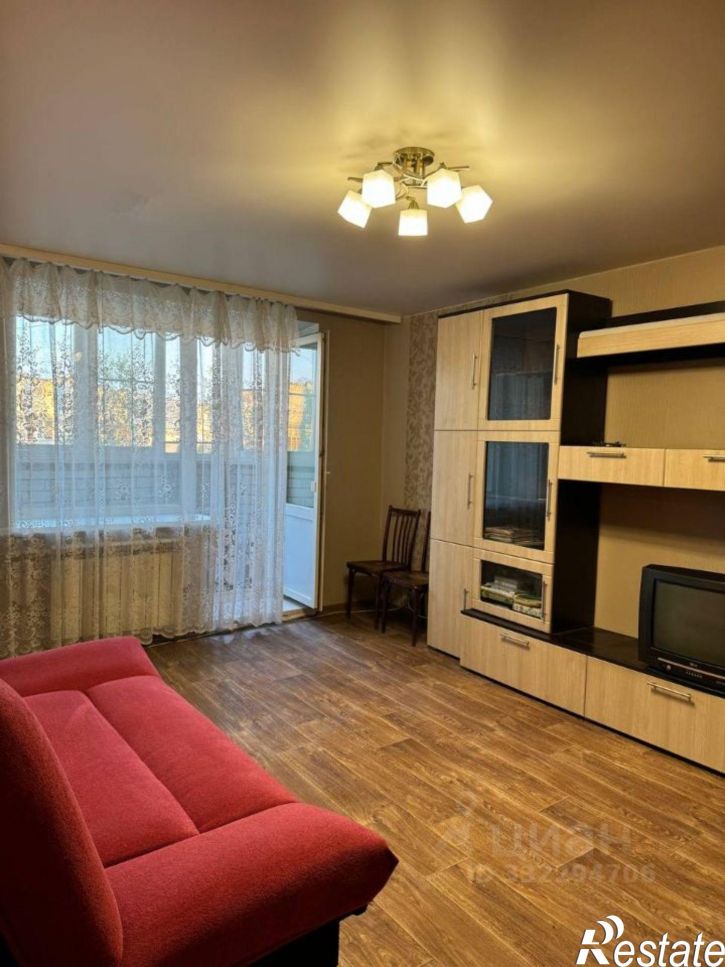2-комн квартира б-р Космонавтов, 15А,  д. 15А
