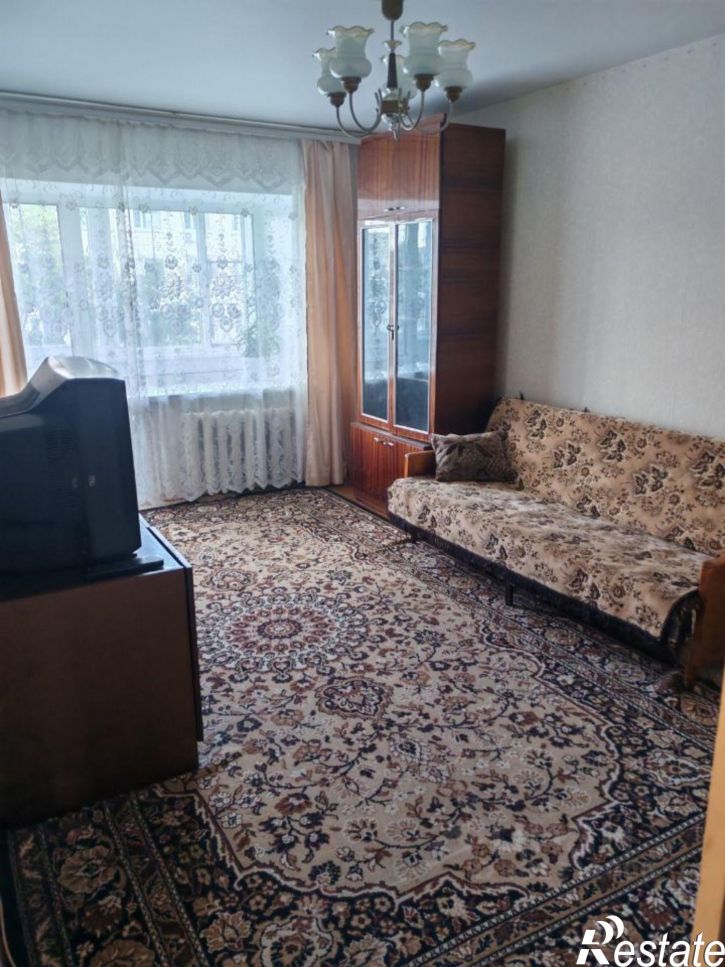 2-комн квартира ул Попова, 4,  д. 4