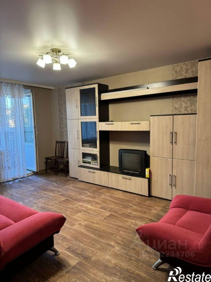 2-комн квартира б-р Космонавтов, 15А,  д. 15А