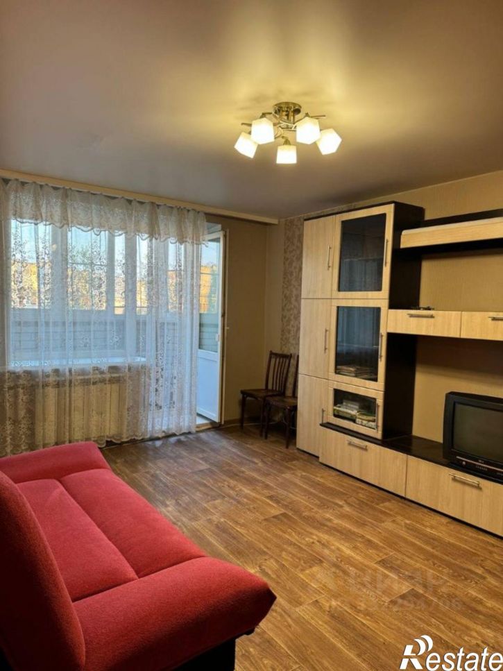 2-комн квартира б-р Космонавтов, 15А,  д. 15А