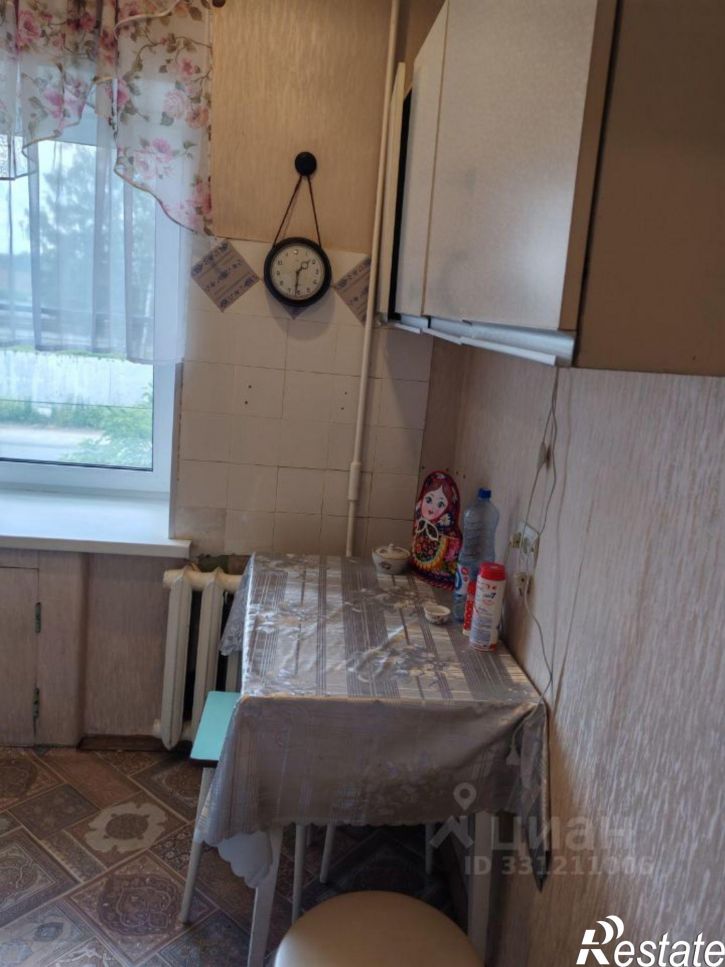 2-комн квартира ул Попова, 4,  д. 4