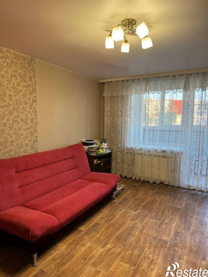 2-комн квартира б-р Космонавтов, 15А,  д. 15А