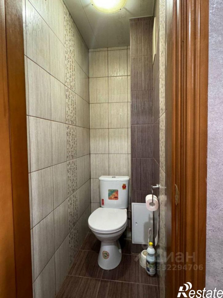 2-комн квартира б-р Космонавтов, 15А,  д. 15А