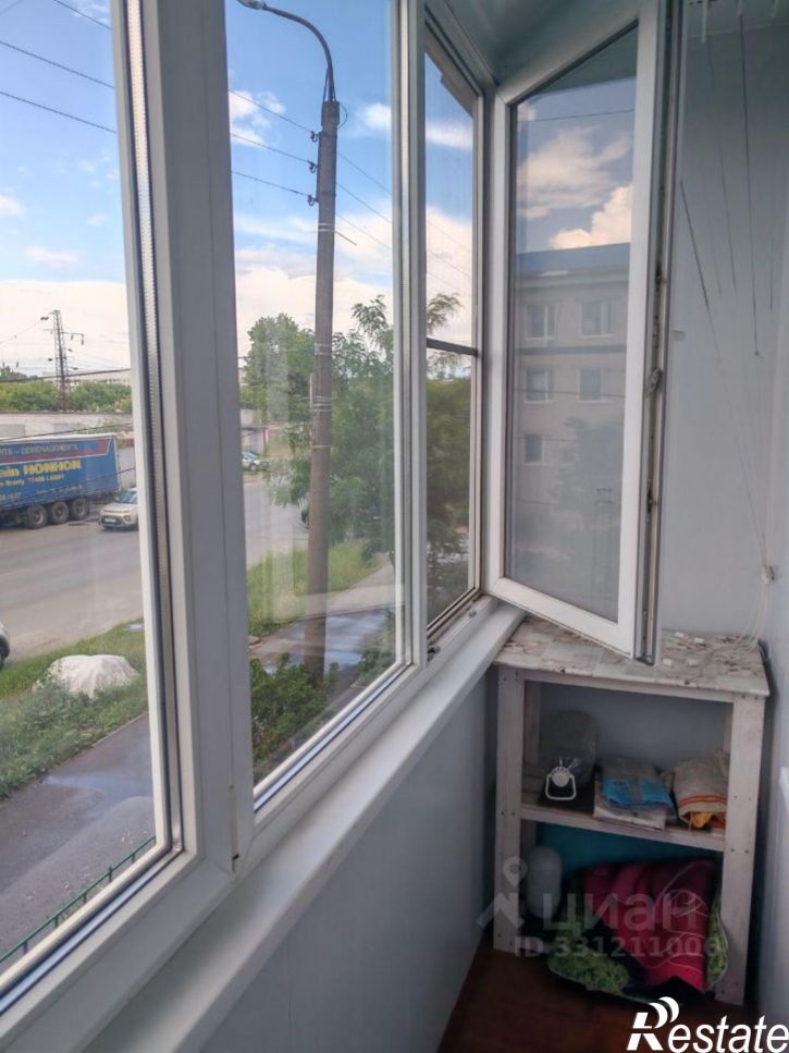 2-комн квартира ул Попова, 4,  д. 4