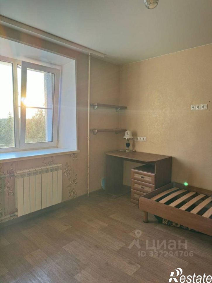 2-комн квартира б-р Космонавтов, 15А,  д. 15А