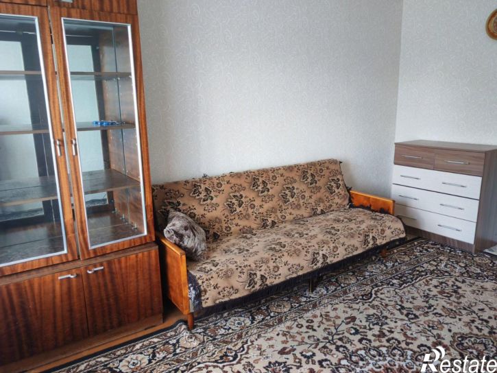2-комн квартира ул Попова, 4,  д. 4