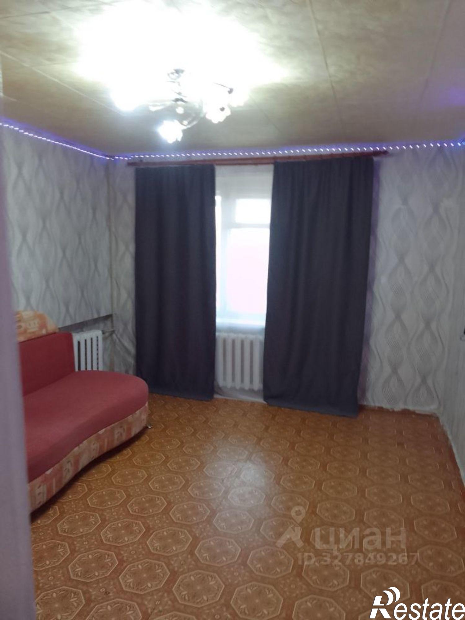 Сдать квартиру за 16 000 рублей на пр-кт Циолковского, 57