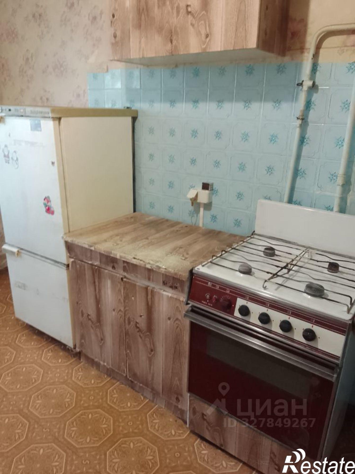 Сдать квартиру за 16 000 рублей на пр-кт Циолковского, 57