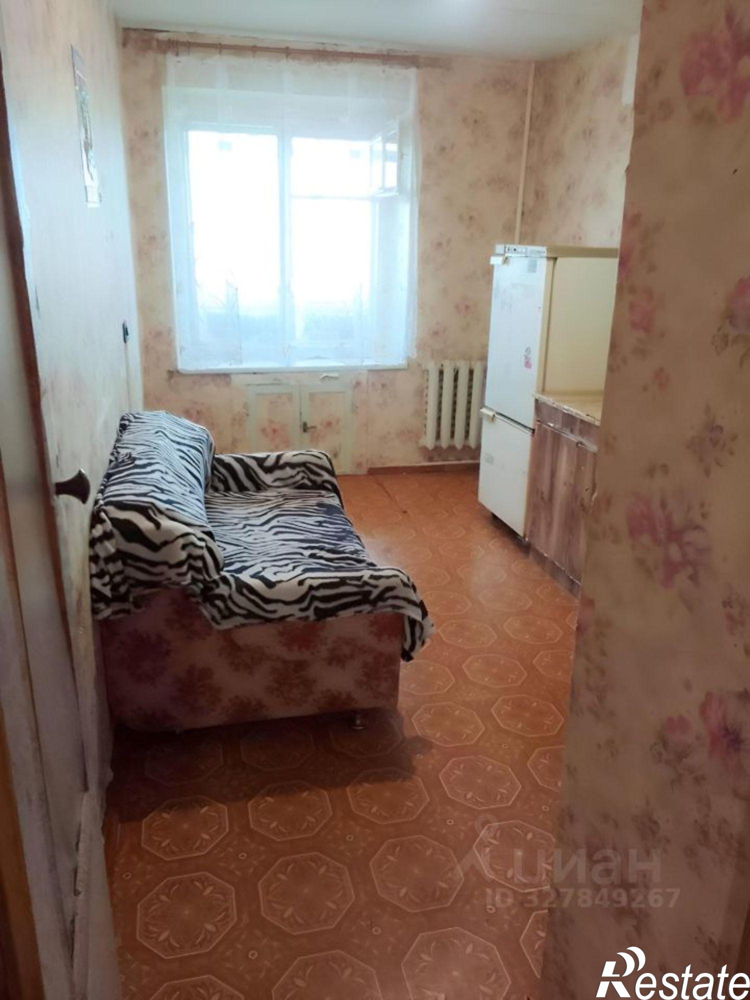 Сдать квартиру за 16 000 рублей на пр-кт Циолковского, 57