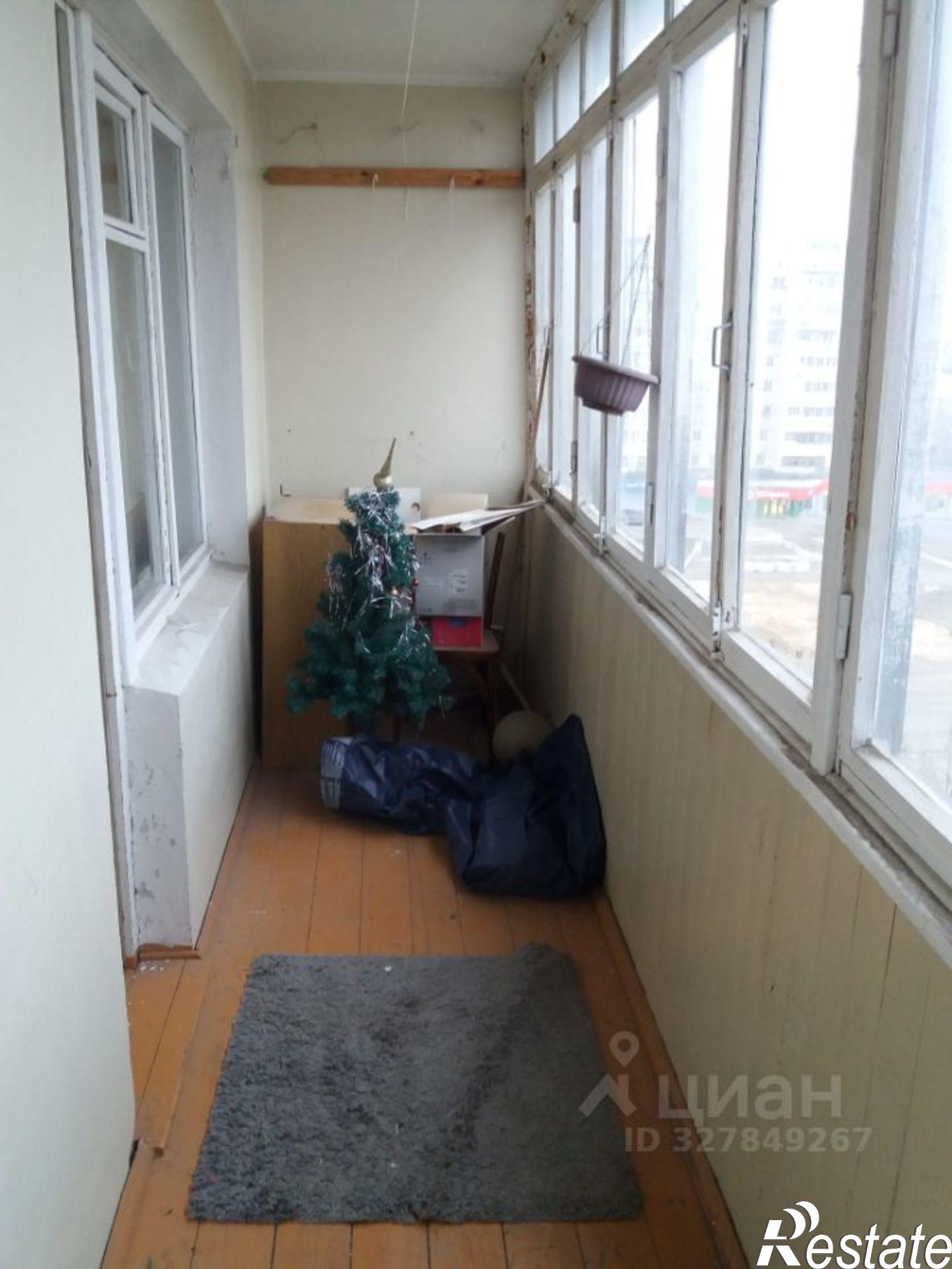 Сдать квартиру за 16 000 рублей на пр-кт Циолковского, 57