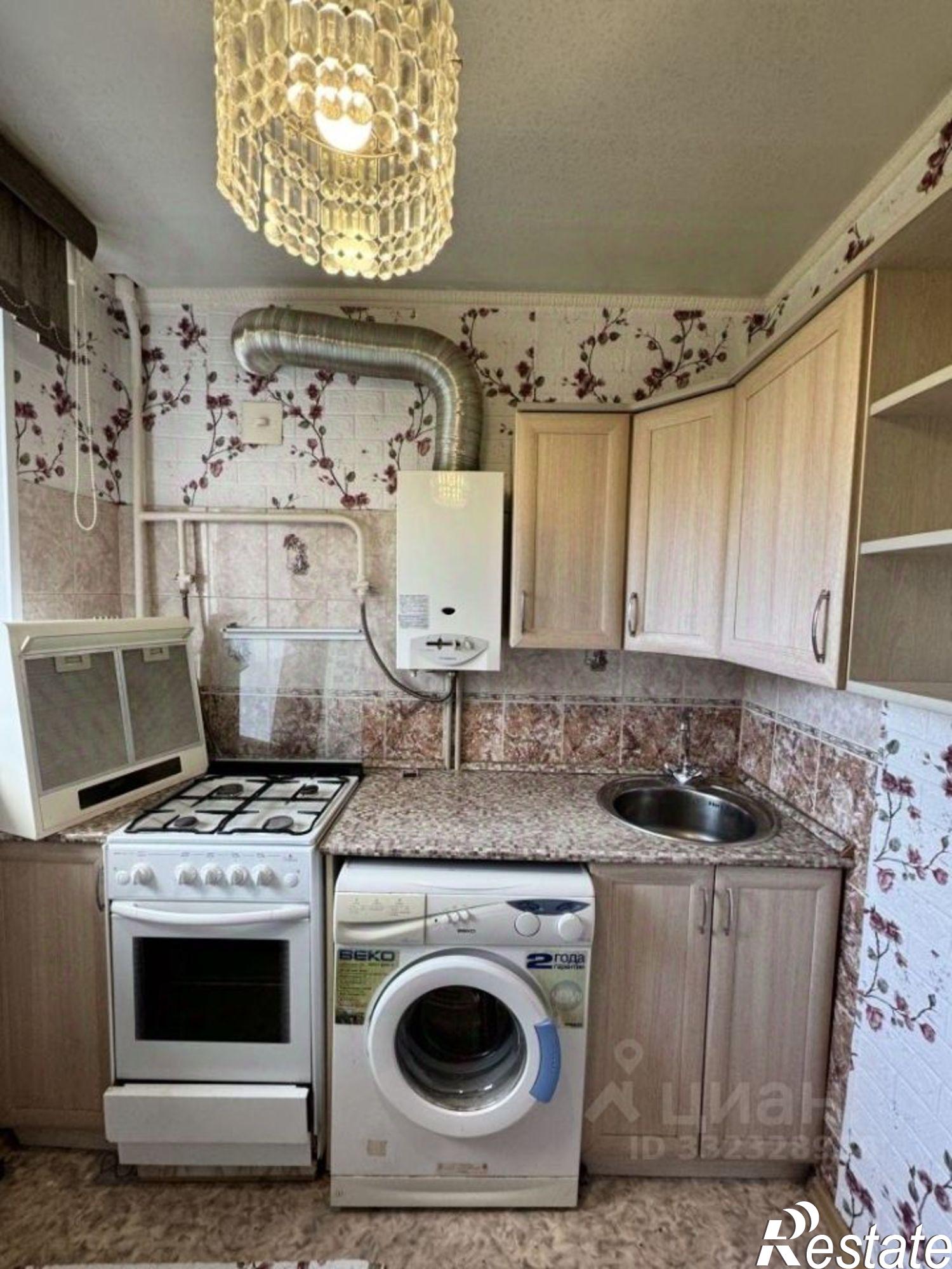 Купить квартиру за 2 550 000 рублей на ул Чапаева, 74