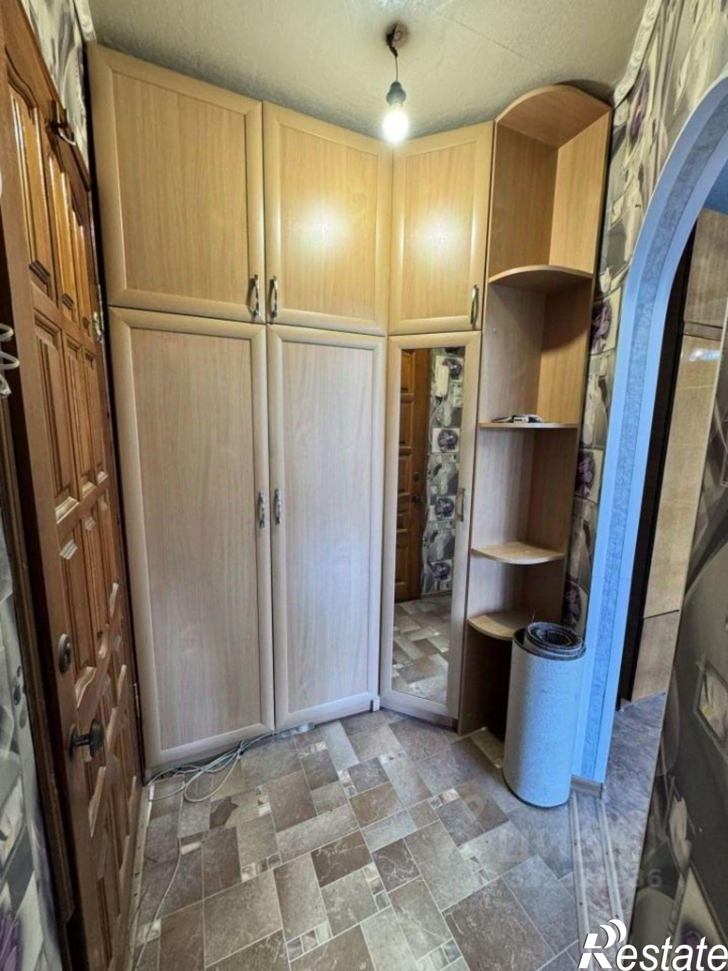Купить квартиру за 2 550 000 рублей на ул Чапаева, 74