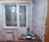 1-комн, 38кв м, этаж 5/10 Окская наб, 13