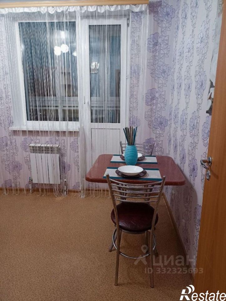 1-комн квартира Окская наб, 13,  д. 13