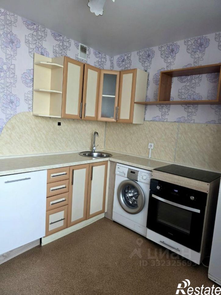 1-комн квартира Окская наб, 13,  д. 13