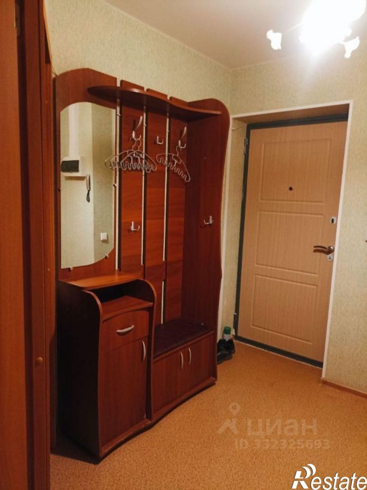 1-комн квартира Окская наб, 13,  д. 13