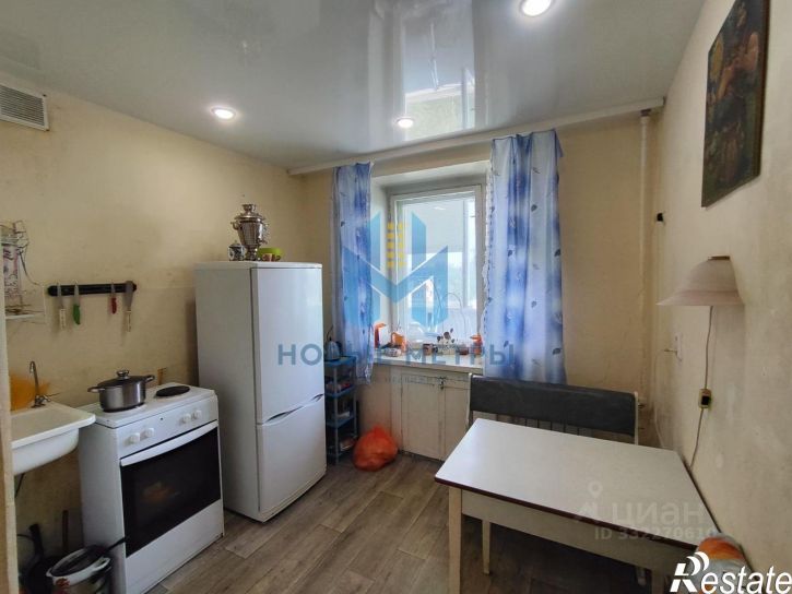 2-комн квартира пр-кт Циолковского, 39В,  д. 39В