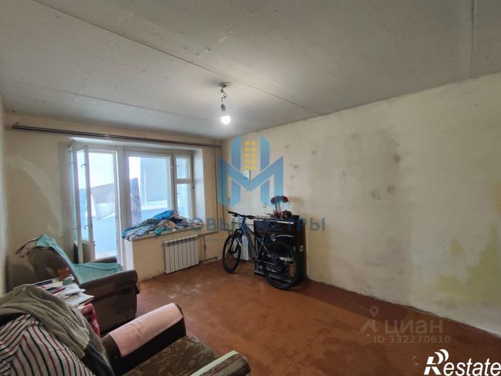 2-комн квартира пр-кт Циолковского, 39В,  д. 39В