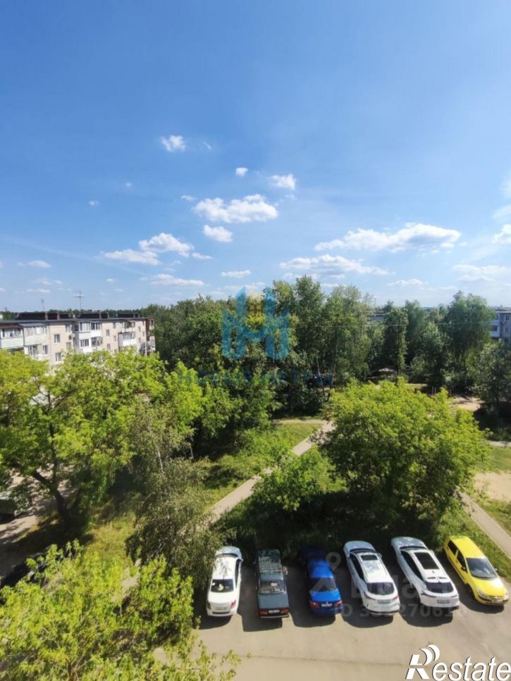 2-комн квартира пр-кт Циолковского, 39В,  д. 39В