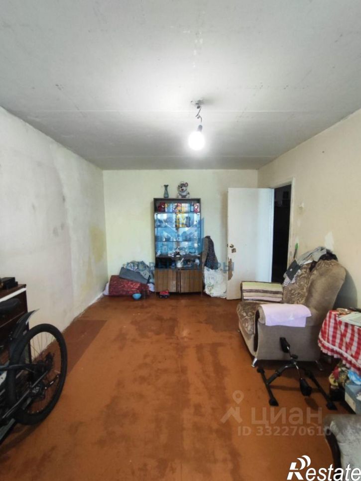 2-комн квартира пр-кт Циолковского, 39В,  д. 39В