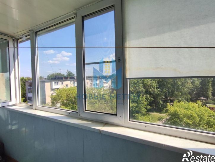 2-комн квартира пр-кт Циолковского, 39В,  д. 39В