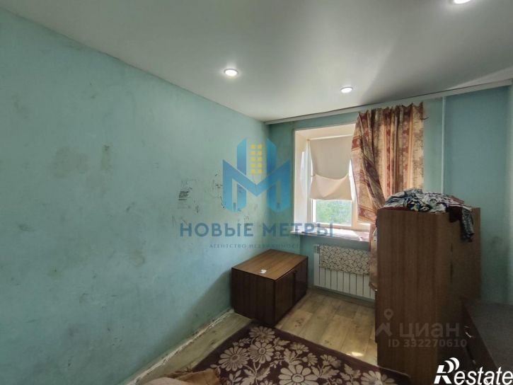 2-комн квартира пр-кт Циолковского, 39В,  д. 39В