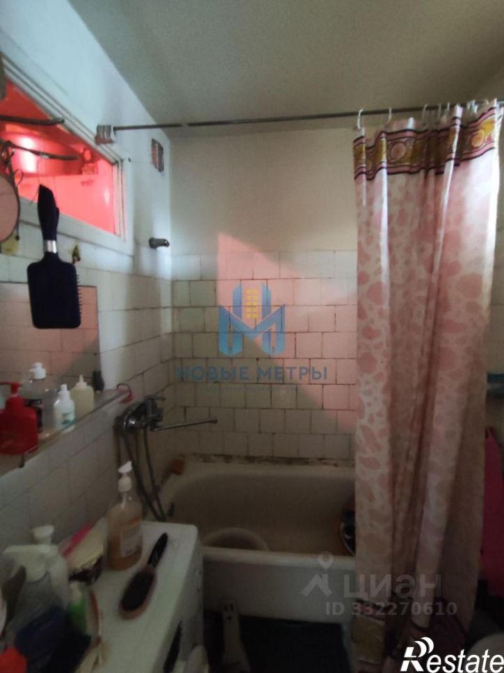 2-комн квартира пр-кт Циолковского, 39В,  д. 39В