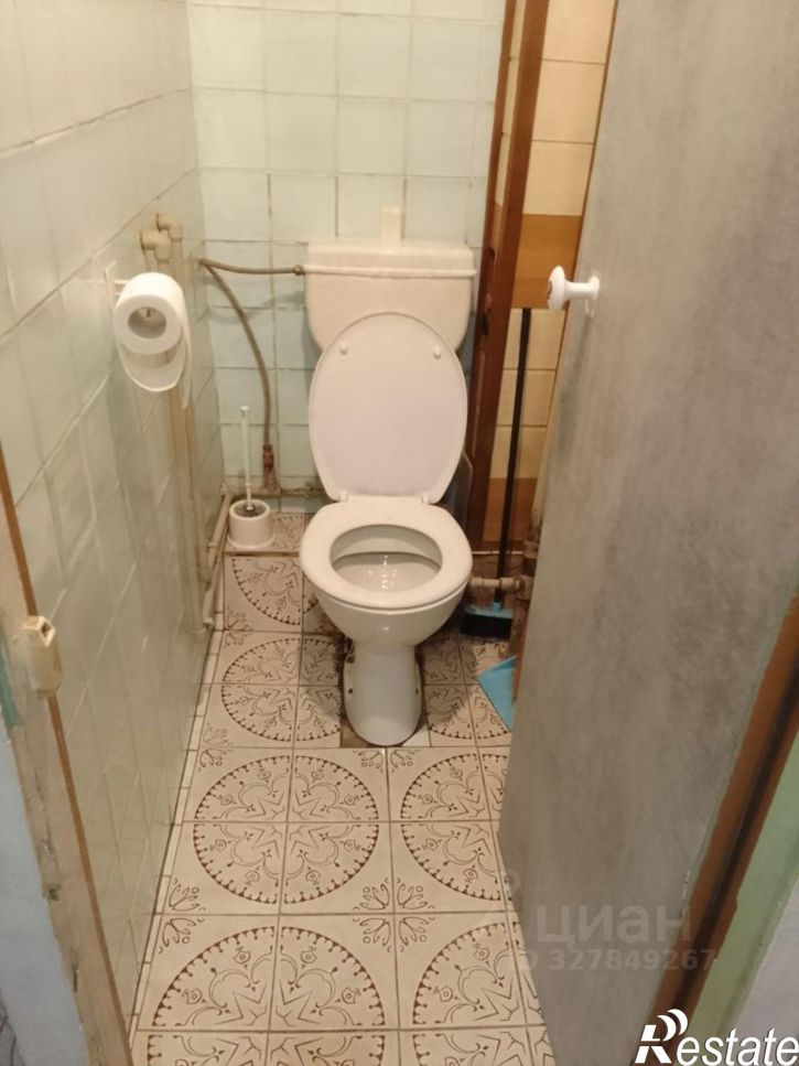 1-комн квартира пр-кт Циолковского, 57,  д. 57