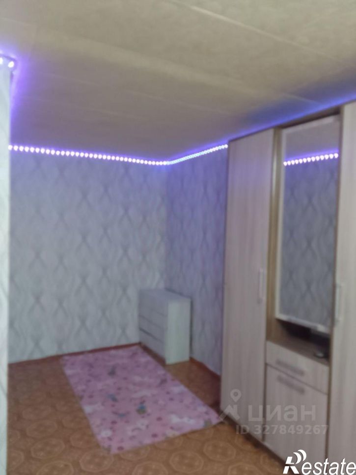 1-комн квартира пр-кт Циолковского, 57,  д. 57