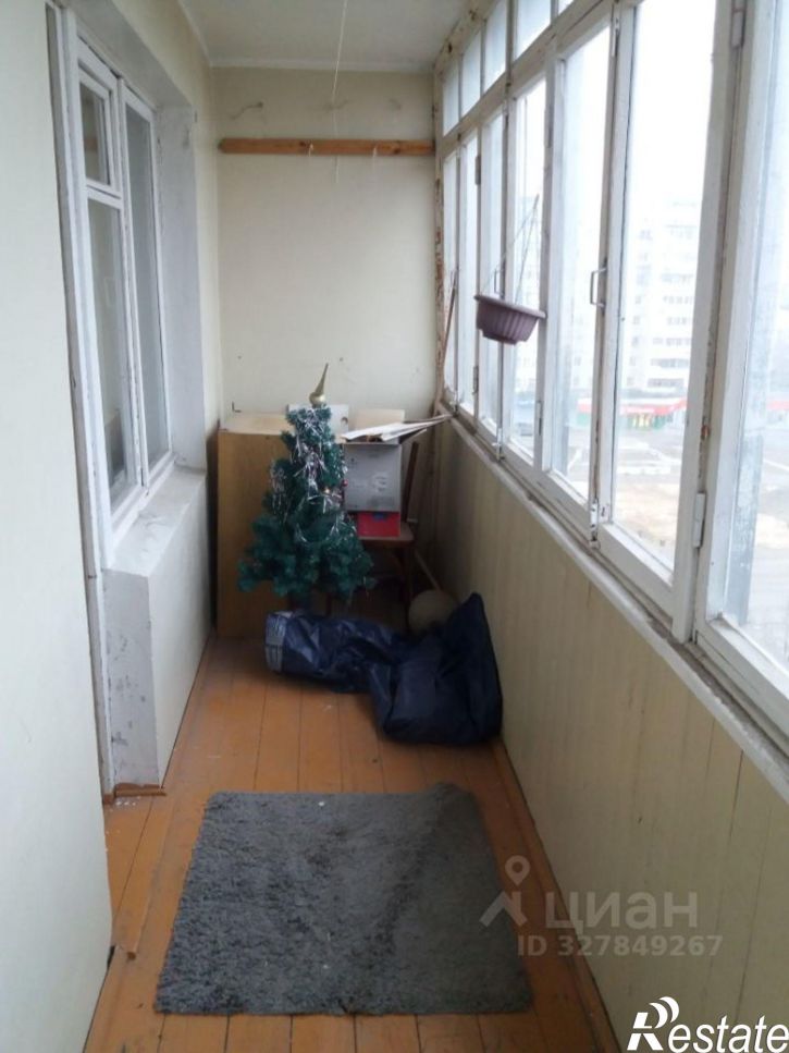 1-комн квартира пр-кт Циолковского, 57,  д. 57