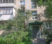 2-комн, 41кв м, этаж 4/5 пр-кт Циолковского, 17