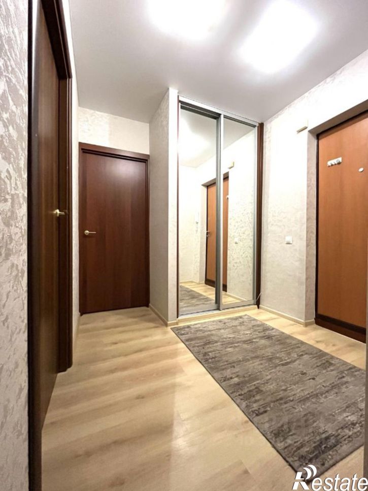 2-комн квартира ул Гайдара, 55,  д. 55