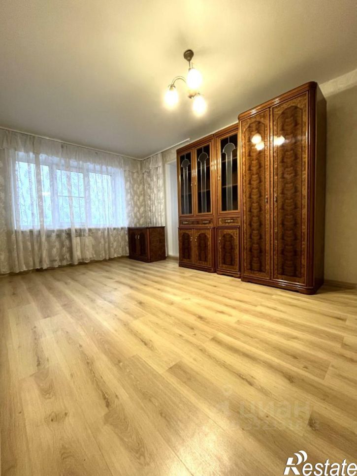 2-комн квартира ул Гайдара, 55,  д. 55