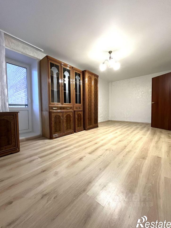 2-комн квартира ул Гайдара, 55,  д. 55