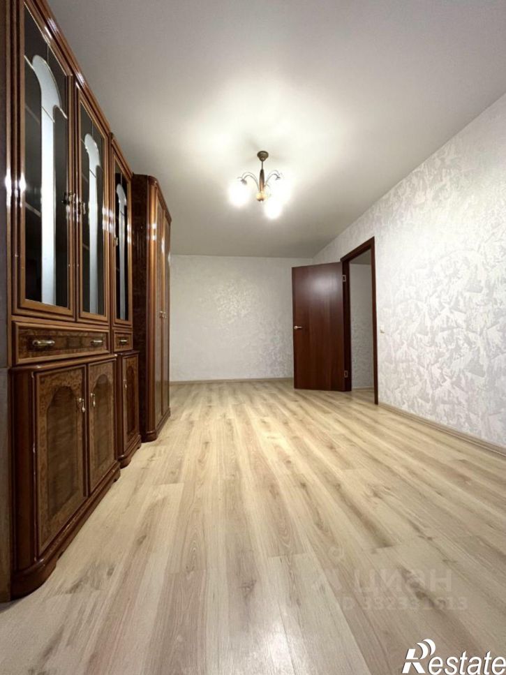 2-комн квартира ул Гайдара, 55,  д. 55