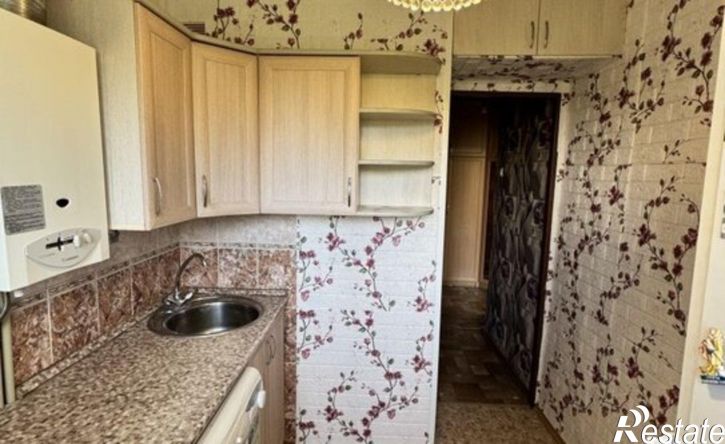 1-комн квартира ул Чапаева, 74,  д. 74
