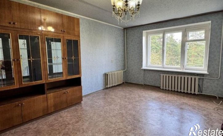 1-комн квартира ул Чапаева, 74,  д. 74